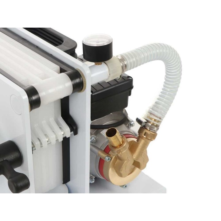 Grifo Hobby 10 viinisuodatin, 10 kartonkia, 0,5 HP, 230 V