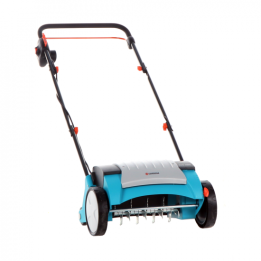 Gardena EVC 1000 sähkökäyttöinen pystyleikkuri 1 000 W 30 cm