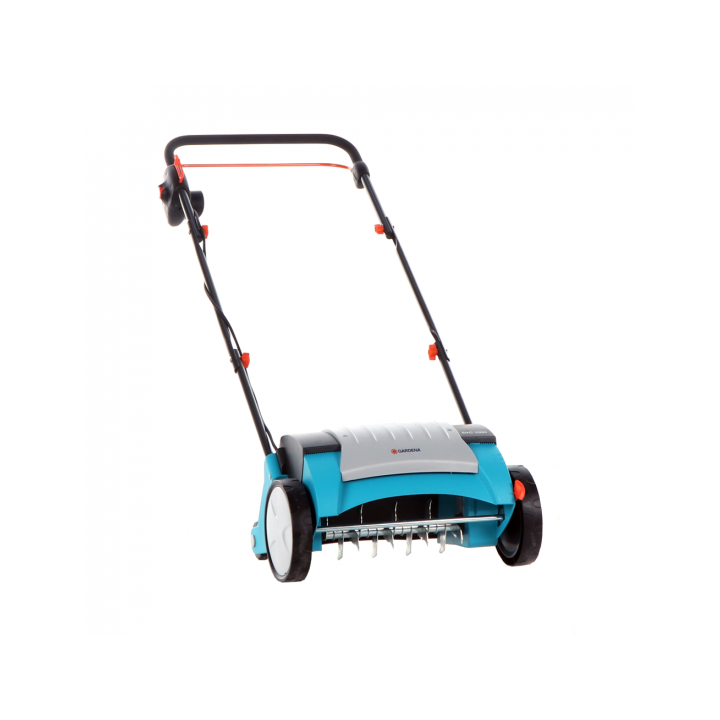 Gardena EVC 1000 sähkökäyttöinen pystyleikkuri 1 000 W 30 cm
