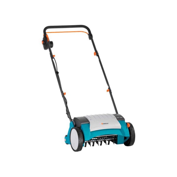 Gardena EVC 1000 sähkökäyttöinen pystyleikkuri, 1 000 W, 30 cm