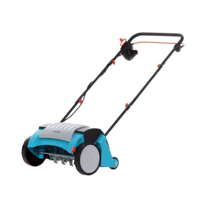Gardena EVC 1000 sähkökäyttöinen pystyleikkuri, 1 000 W, 30 cm