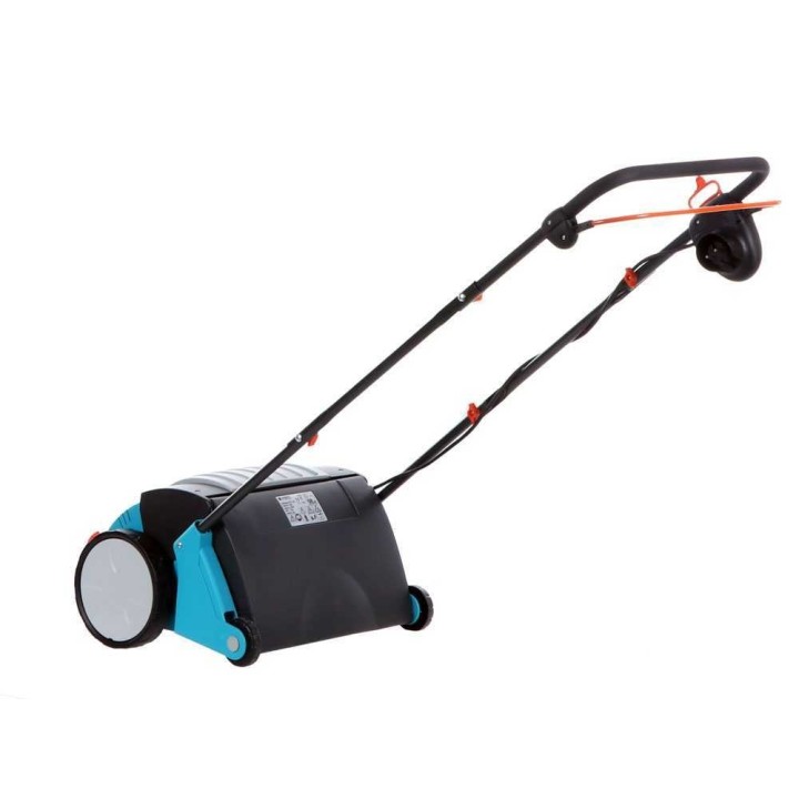 Gardena EVC 1000 sähkökäyttöinen pystyleikkuri, 1 000 W, 30 cm