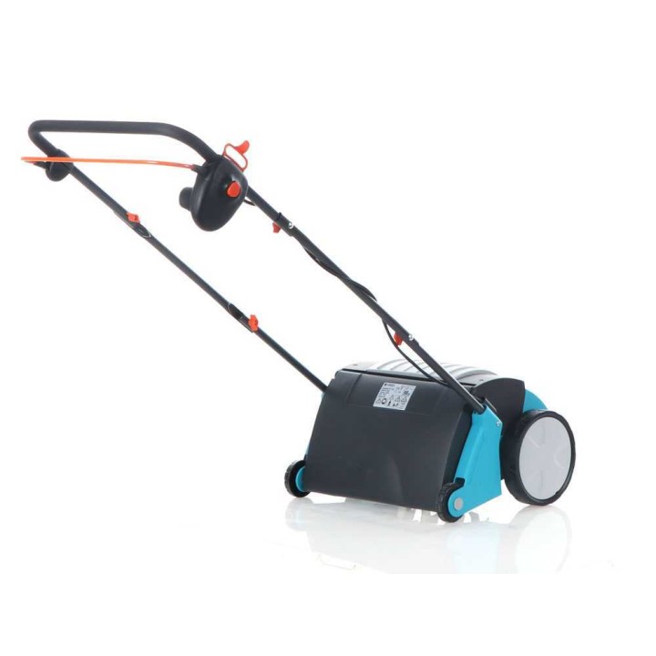 Gardena EVC 1000 sähkökäyttöinen pystyleikkuri, 1 000 W, 30 cm