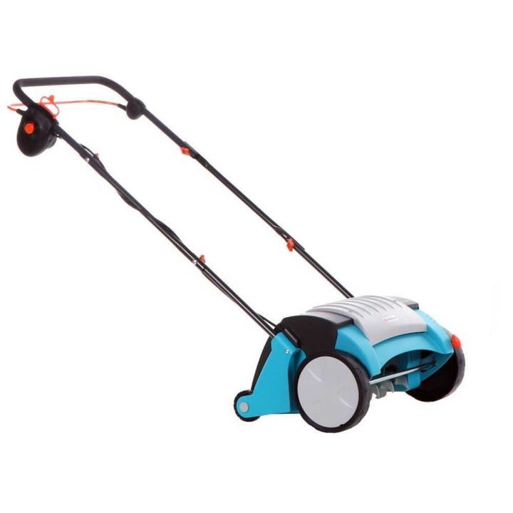 Gardena EVC 1000 sähkökäyttöinen pystyleikkuri, 1 000 W, 30 cm