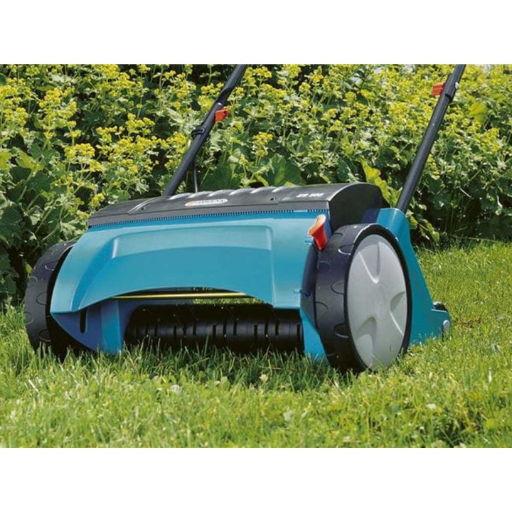 Gardena EVC 1000 sähkökäyttöinen pystyleikkuri, 1 000 W, 30 cm