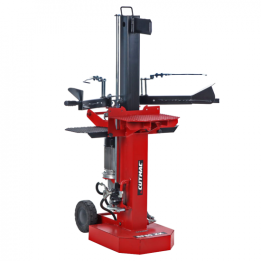 Docma SF80 Rapid 220 XX pystymallinen klapikone 2 200 W 230 V 8 t