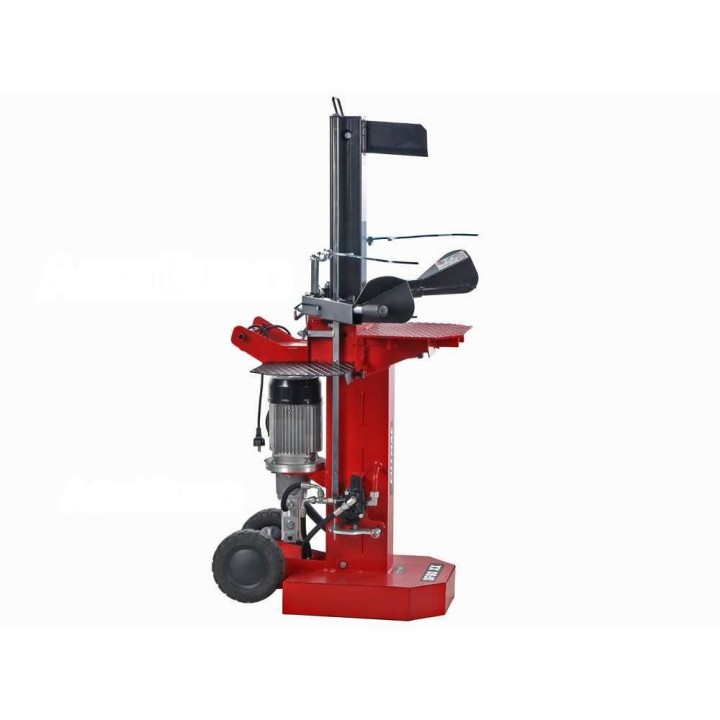 Docma SF80 Rapid 220 XX pystymallinen klapikone, 2 200 W, 230 V, 8 t