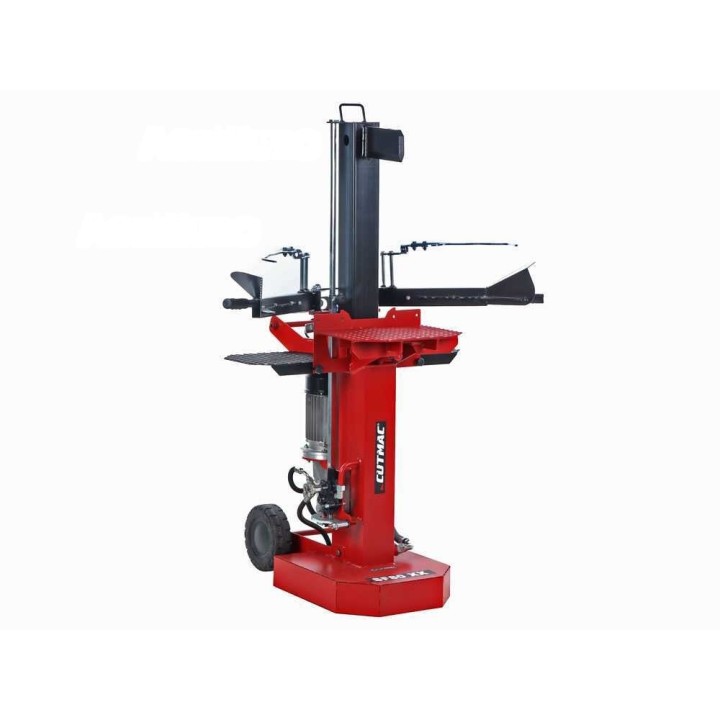 Docma SF80 Rapid 220 XX pystymallinen klapikone, 2 200 W, 230 V, 8 t