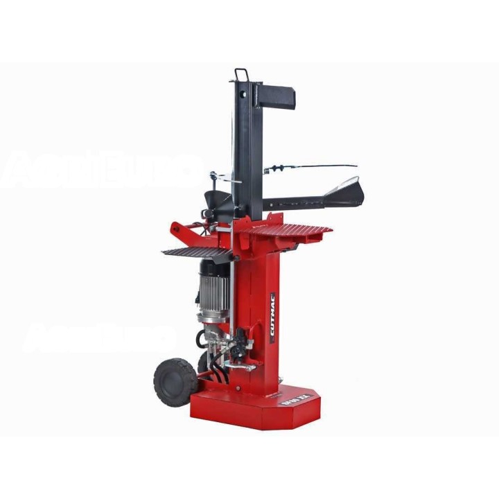 Docma SF80 Rapid 220 XX pystymallinen klapikone, 2 200 W, 230 V, 8 t