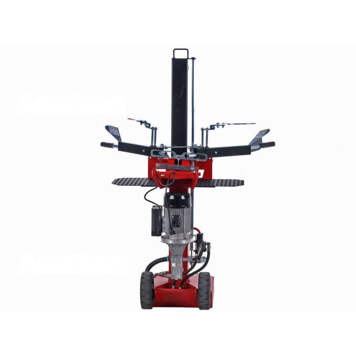 Docma SF80 Rapid 220 XX pystymallinen klapikone, 2 200 W, 230 V, 8 t