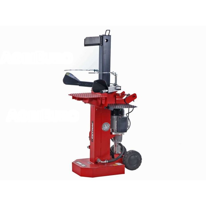 Docma SF80 Rapid 220 XX pystymallinen klapikone, 2 200 W, 230 V, 8 t