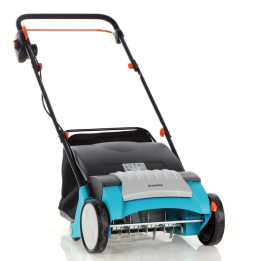 Gardena EVC 1000 sähköinen pystyl
