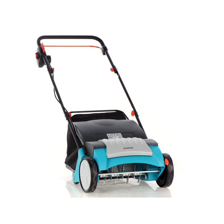 Gardena EVC 1000 sähköinen pystyl