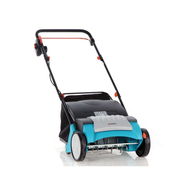 Gardena EVC 1000 sähköinen pystyl