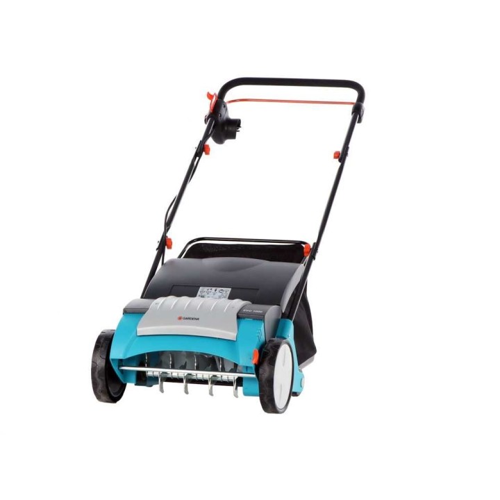 Gardena EVC 1000 sähköinen pystyl
