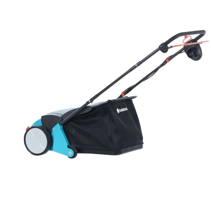 Gardena EVC 1000 sähköinen pystyl