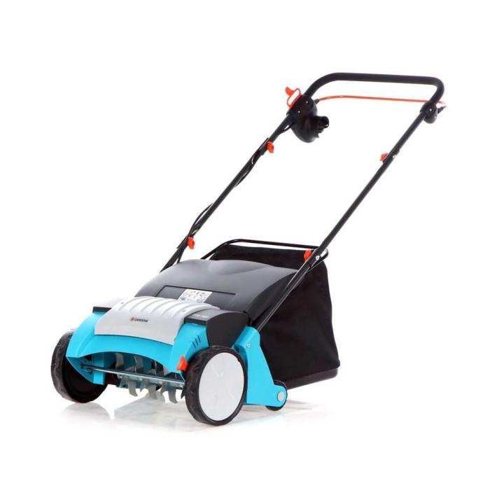 Gardena EVC 1000 sähköinen pystyl