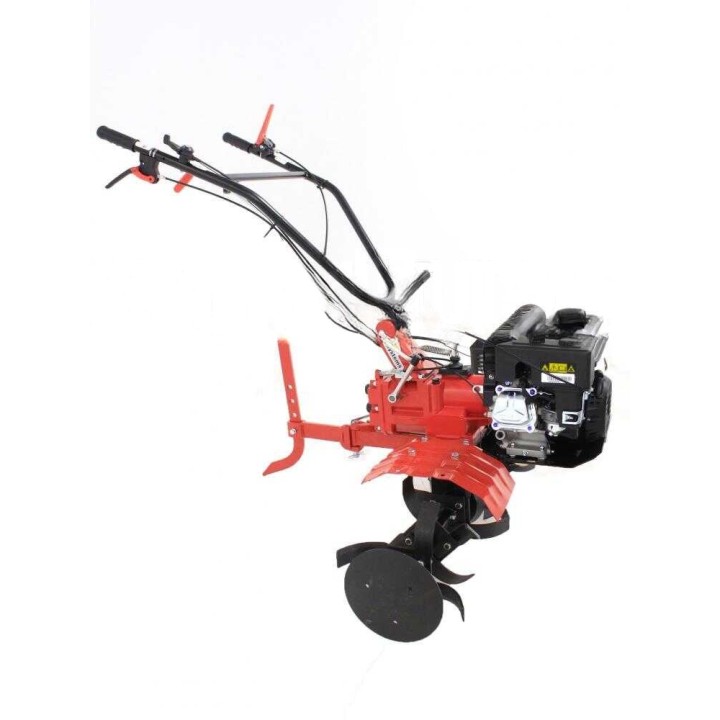 Eurosystems Euro 102 -jyrsin, Loncin TM 70, 7 HP, 95 cm