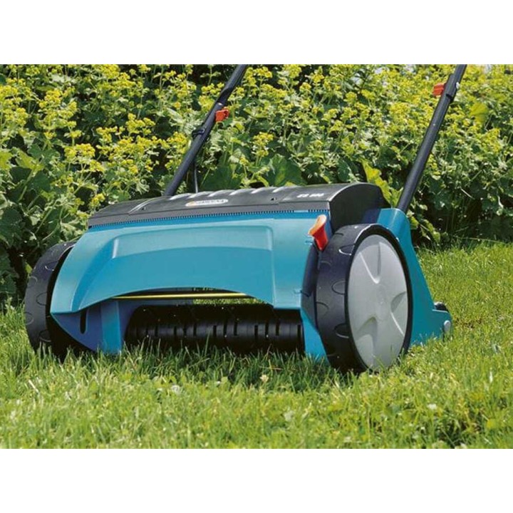 Gardena EVC 1000 sähköinen pystyl