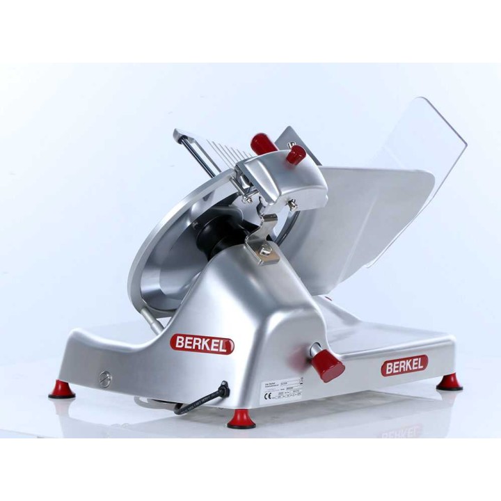 Berkel essentia BEG350B kolmivaiheinen viipalointikone, 350 mm, 350 W, 400 V