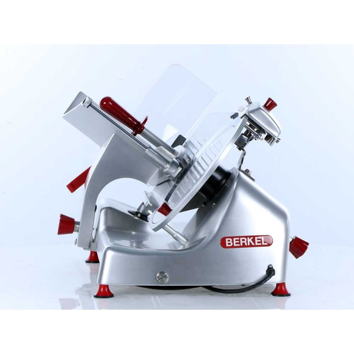 Berkel essentia BEG350B kolmivaiheinen viipalointikone, 350 mm, 350 W, 400 V