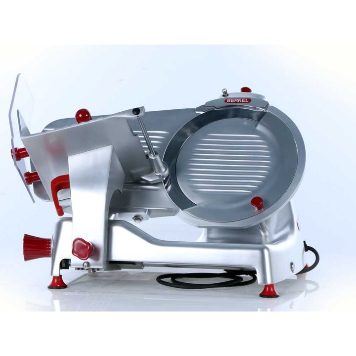 Berkel essentia BEG350B kolmivaiheinen viipalointikone, 350 mm, 350 W, 400 V