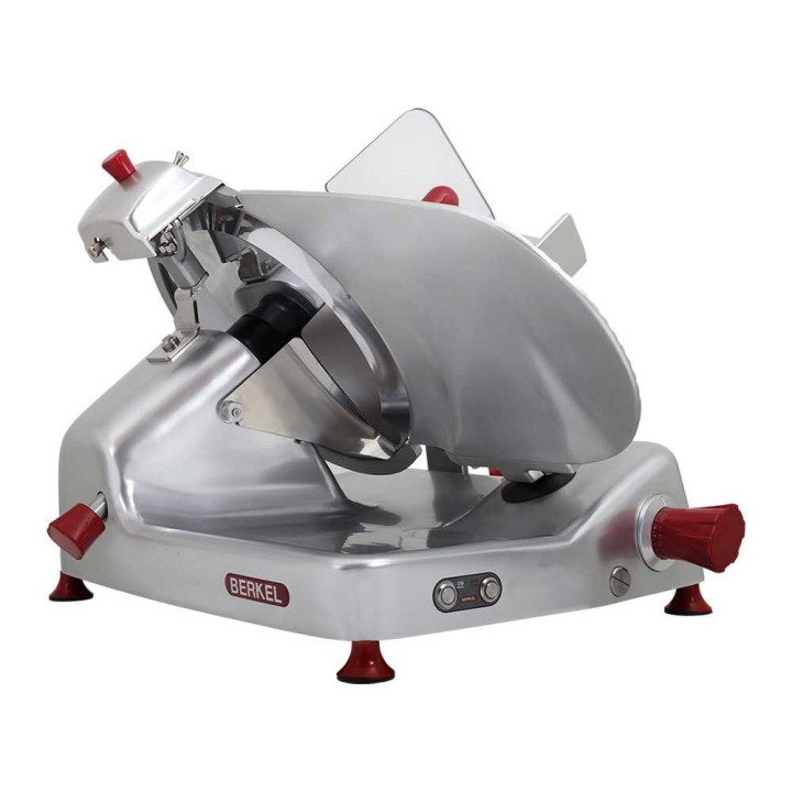 Berkel essentia BEG350B kolmivaiheinen viipalointikone, 350 mm, 350 W, 400 V