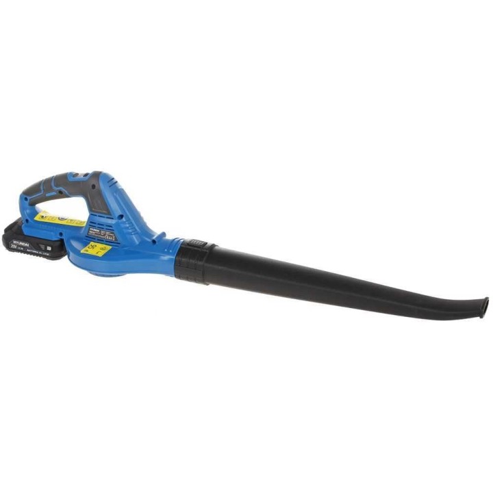 Hyundai LCGB777-1 akkupuhallin, 20 V, 2 Ah
