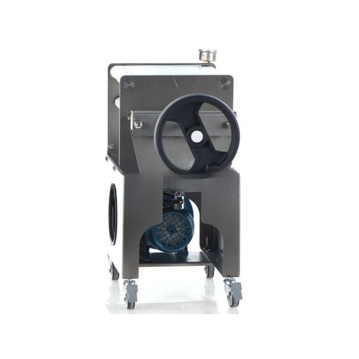 Grifo Professional Inox 20 levysuodatin, 20 × 20 cm, 0,5 HP