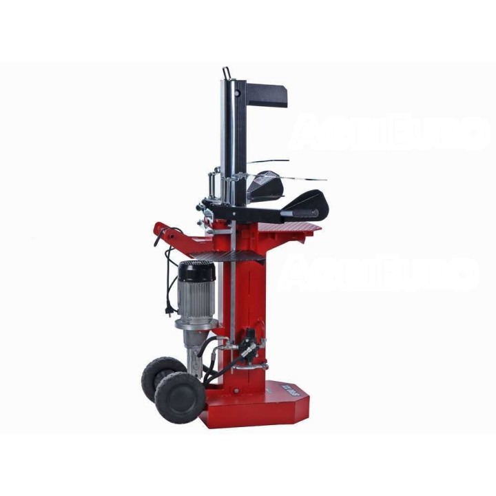 Docma SF100 Rapid 220 XX pystymallinen sähköklapikone, 2 200 W, 8,15 t
