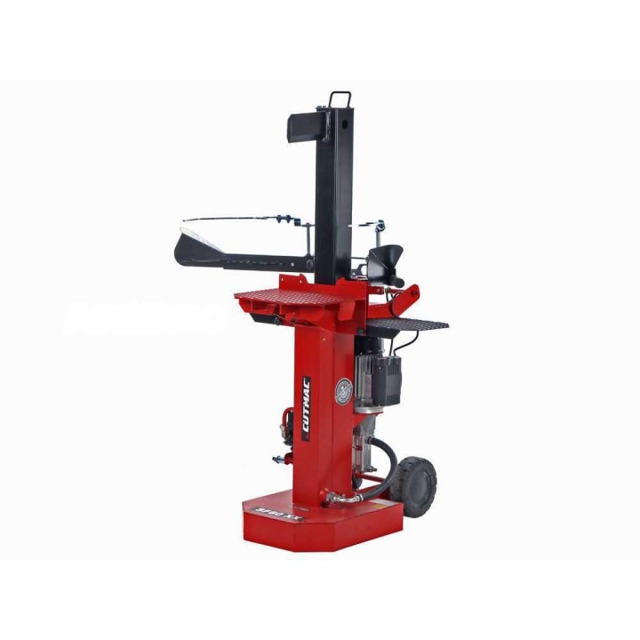 Docma SF100 Rapid 220 XX pystymallinen sähköklapikone, 2 200 W, 8,15 t
