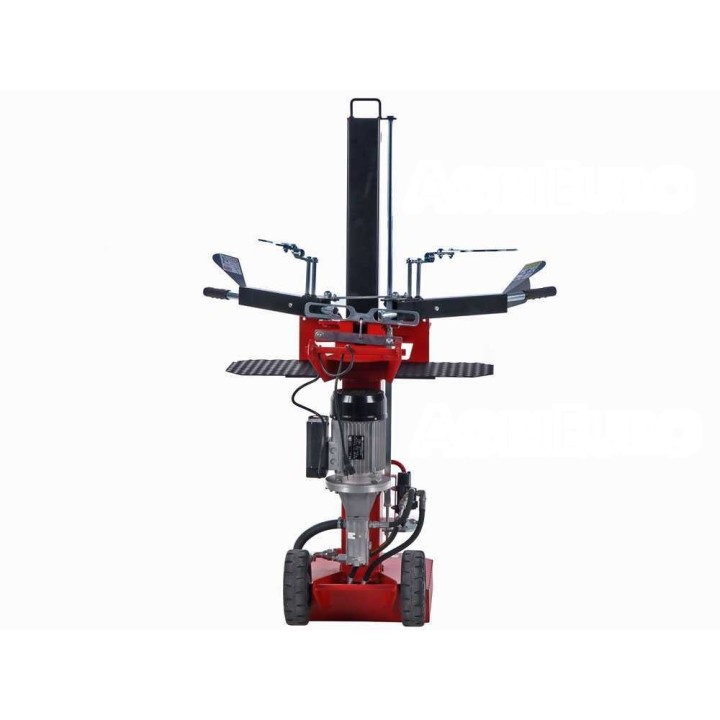 Docma SF100 Rapid 220 XX pystymallinen sähköklapikone, 2 200 W, 8,15 t