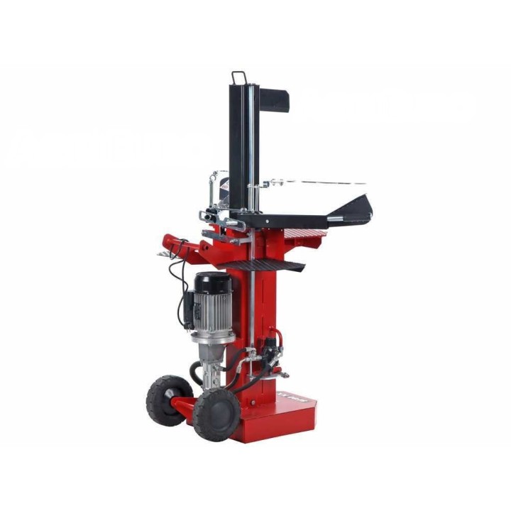 Docma SF100 Rapid 220 XX pystymallinen sähköklapikone, 2 200 W, 8,15 t