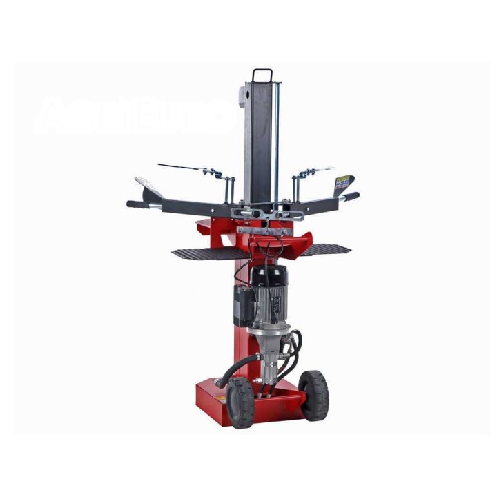 Docma SF100 Rapid 220 XX pystymallinen sähköklapikone, 2 200 W, 8,15 t