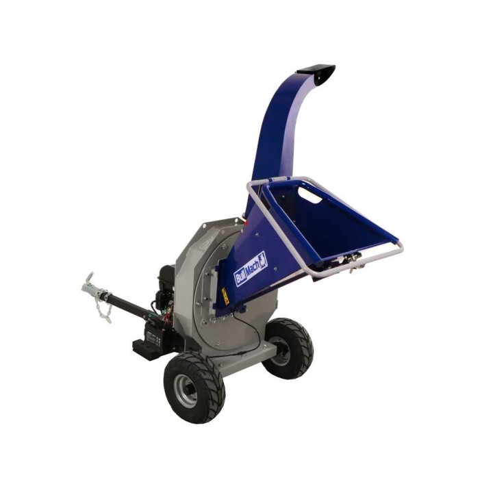 ZEUS 180 BSE hinattava bioklipsuri, Briggs & Stratton 420 cm³, 13,5 HP, sähkökäynnistys