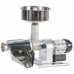 Tre Spade BIG 2P sähköinen tomaattimylly 480 W 230 V