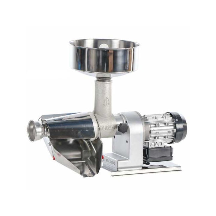 Tre Spade BIG 2P sähköinen tomaattimylly 480 W 230 V