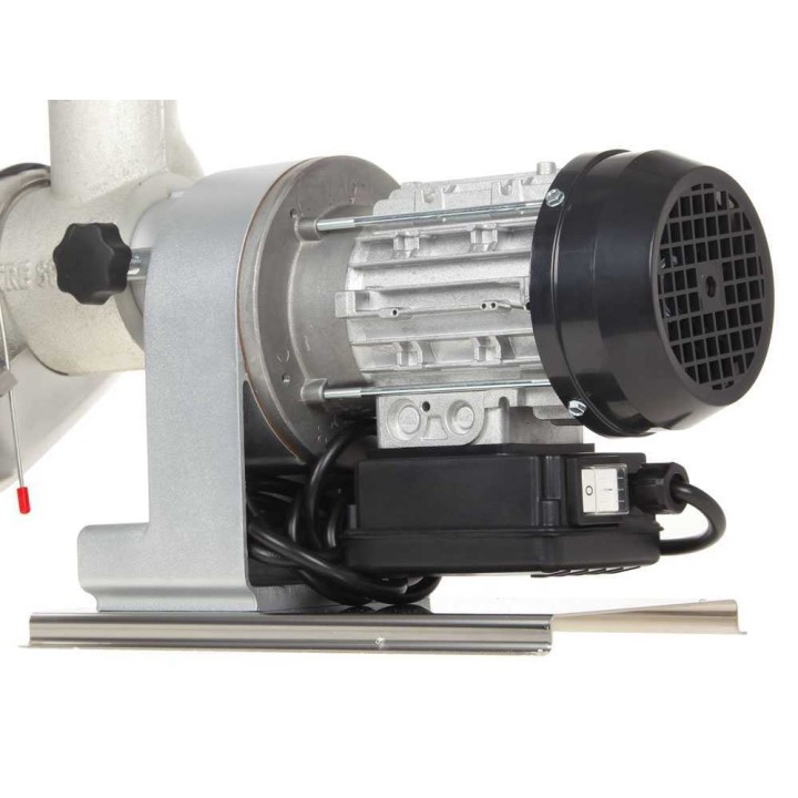Tre Spade BIG-2P sähköinen tomaattimylly, 480 W, 230 V