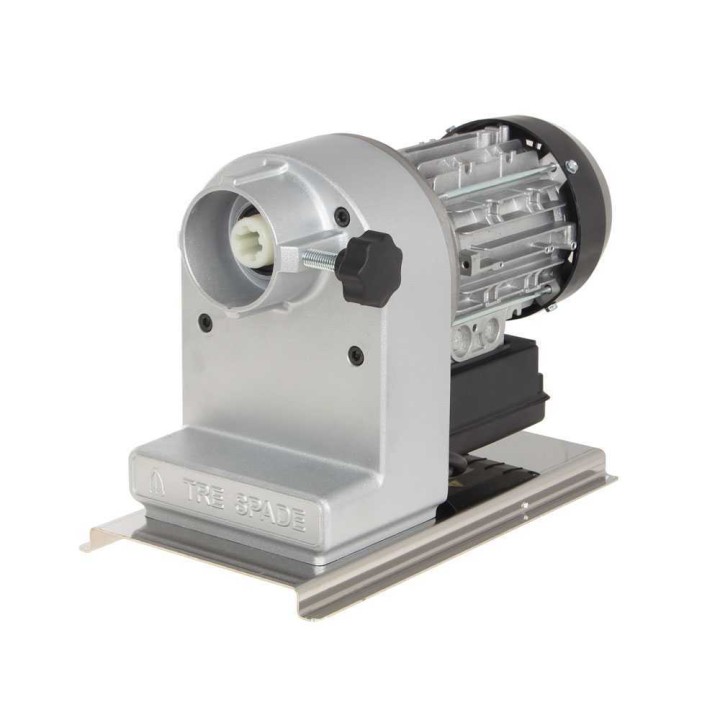 Tre Spade BIG-2P sähköinen tomaattimylly, 480 W, 230 V