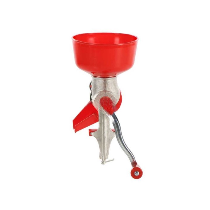 Tre Spade Mo/Mo manuaalinen passapomodoro, N.3, valurauta, 4 kg