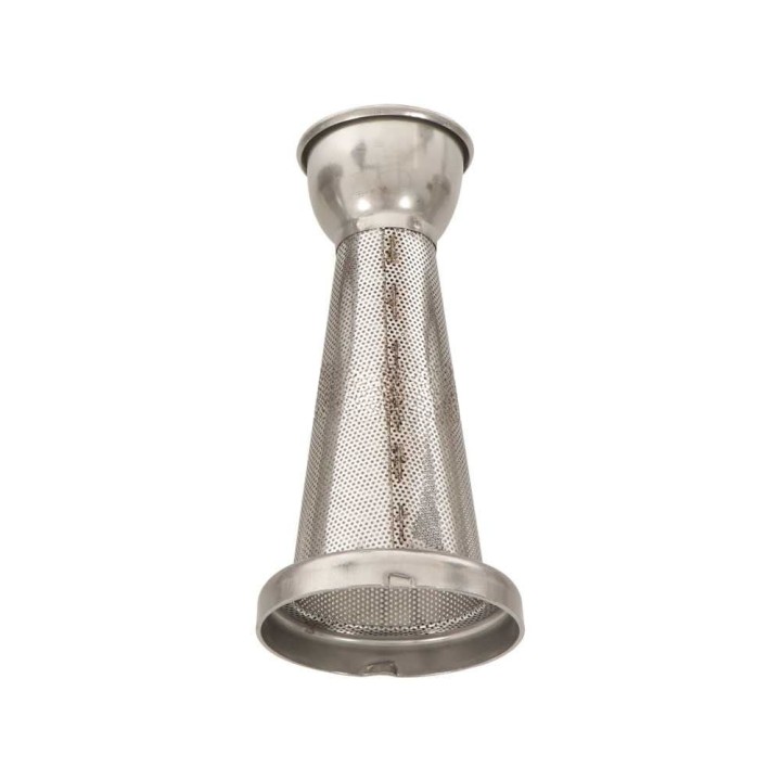 Tre Spade Mo/Mo manuaalinen passapomodoro, N.3, valurauta, 4 kg