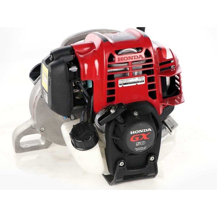 Docma VF900-4 Nippon -metsävinssi Honda GX50, 865 kg, 100 m köysi