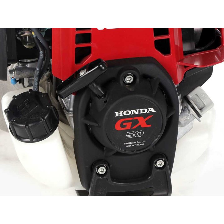Docma VF900-4 Nippon -metsävinssi Honda GX50, 865 kg, 100 m köysi