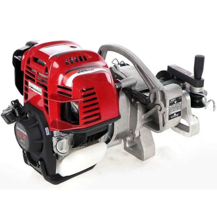 Docma VF900-4 Nippon -metsävinssi Honda GX50, 865 kg, 100 m köysi