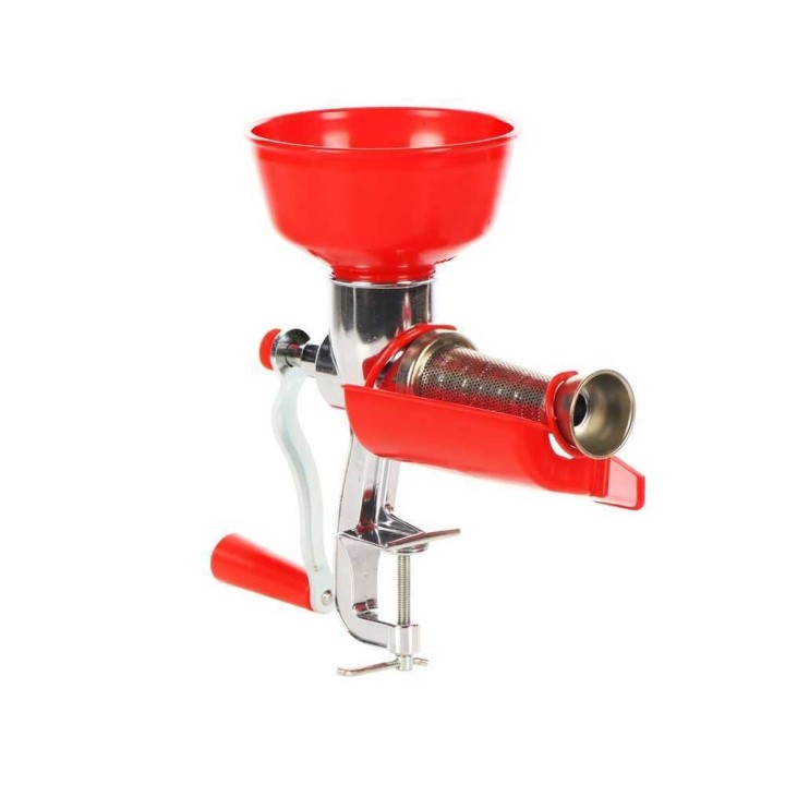 Tre Spade BT manuaalinen tomaattimylly N:o 2, alumiini, 1,7 kg