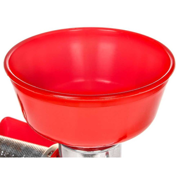 Tre Spade BT manuaalinen tomaattimylly N:o 2, alumiini, 1,7 kg