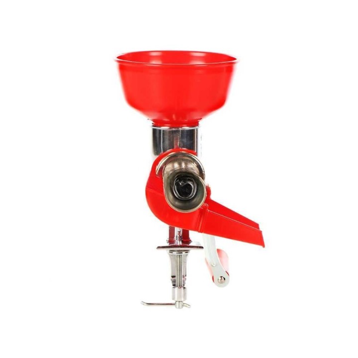 Tre Spade BT manuaalinen tomaattimylly N:o 2, alumiini, 1,7 kg