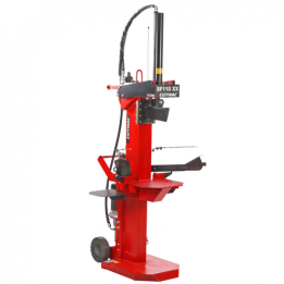 Docma SF110 Rapid 220 XX pystykirveshalkaisija 8 15 t 2 200 W