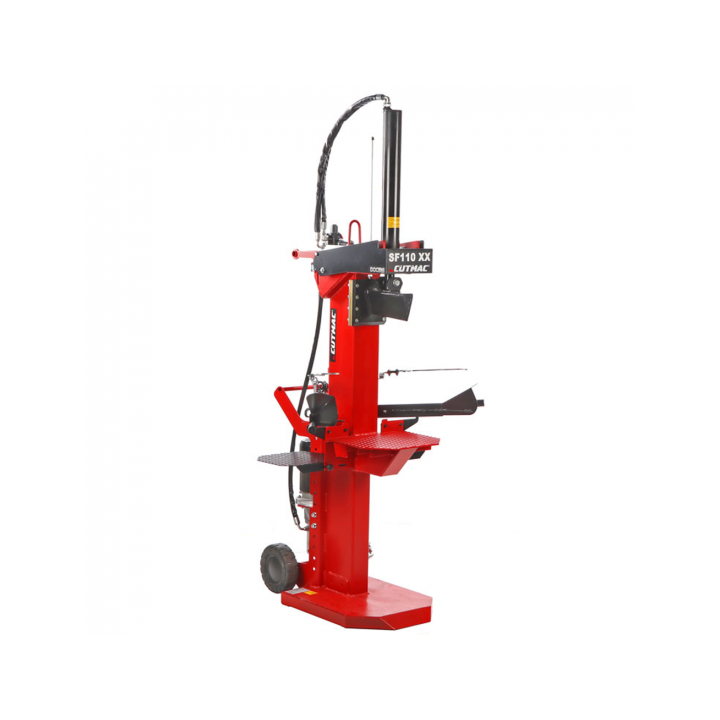 Docma SF110 Rapid 220 XX pystykirveshalkaisija 8 15 t 2 200 W