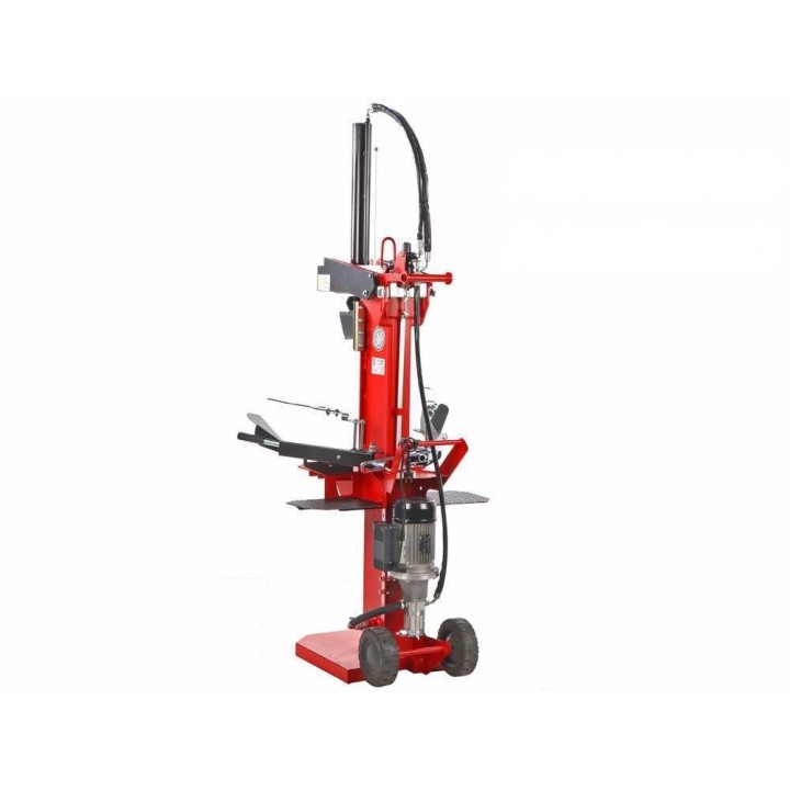 Docma SF110 Rapid 220 XX pystykirveshalkaisija, 8,15 t, 2 200 W